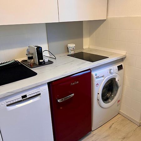 Apartment Blick Ins Gruene Μπάμπεργκ Εξωτερικό φωτογραφία
