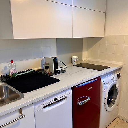 Apartment Blick Ins Gruene Μπάμπεργκ Εξωτερικό φωτογραφία