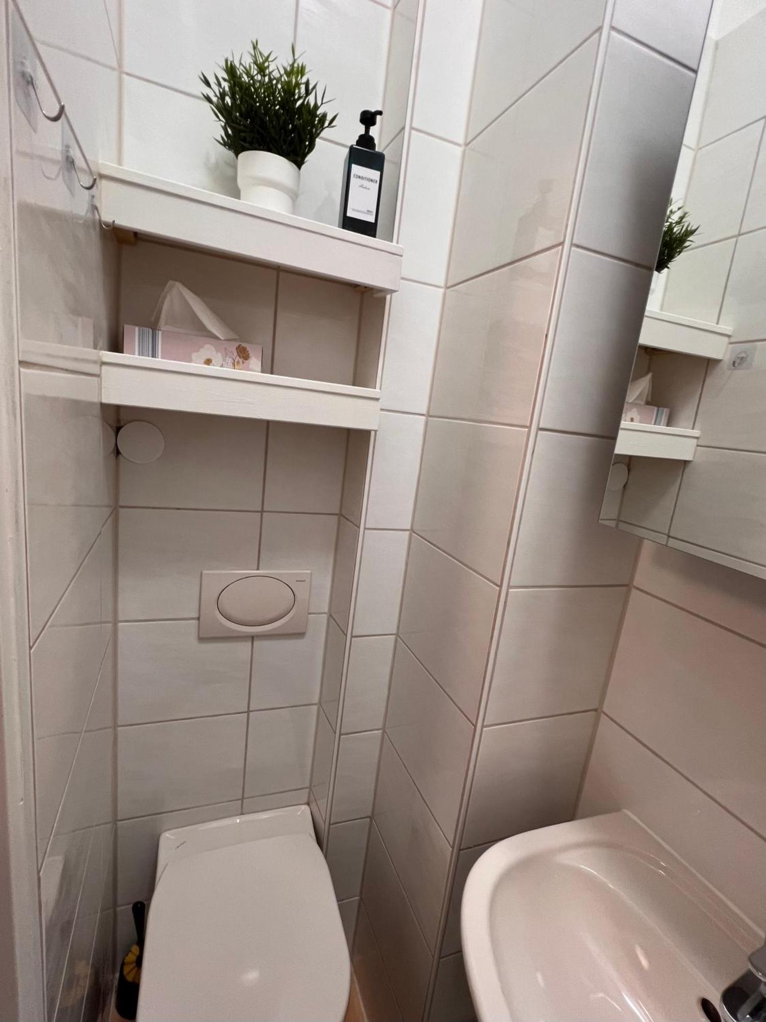 Apartment Blick Ins Gruene Μπάμπεργκ Εξωτερικό φωτογραφία