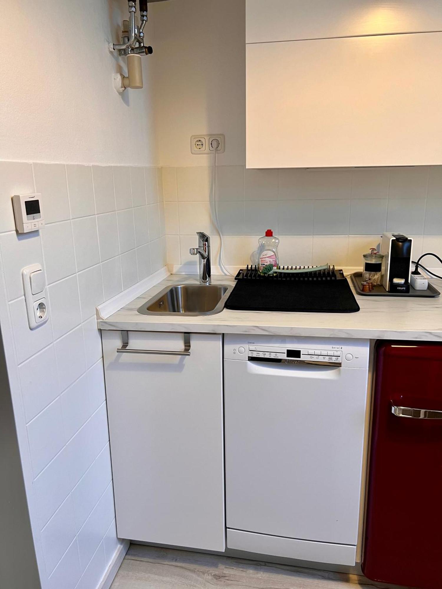 Apartment Blick Ins Gruene Μπάμπεργκ Εξωτερικό φωτογραφία