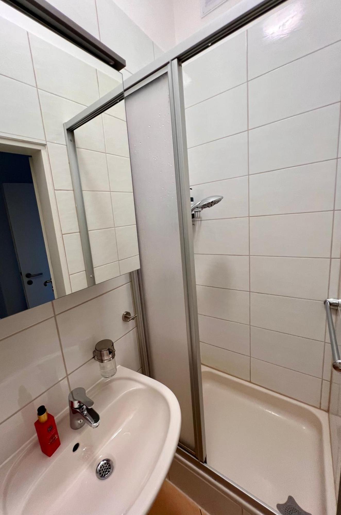Apartment Blick Ins Gruene Μπάμπεργκ Εξωτερικό φωτογραφία