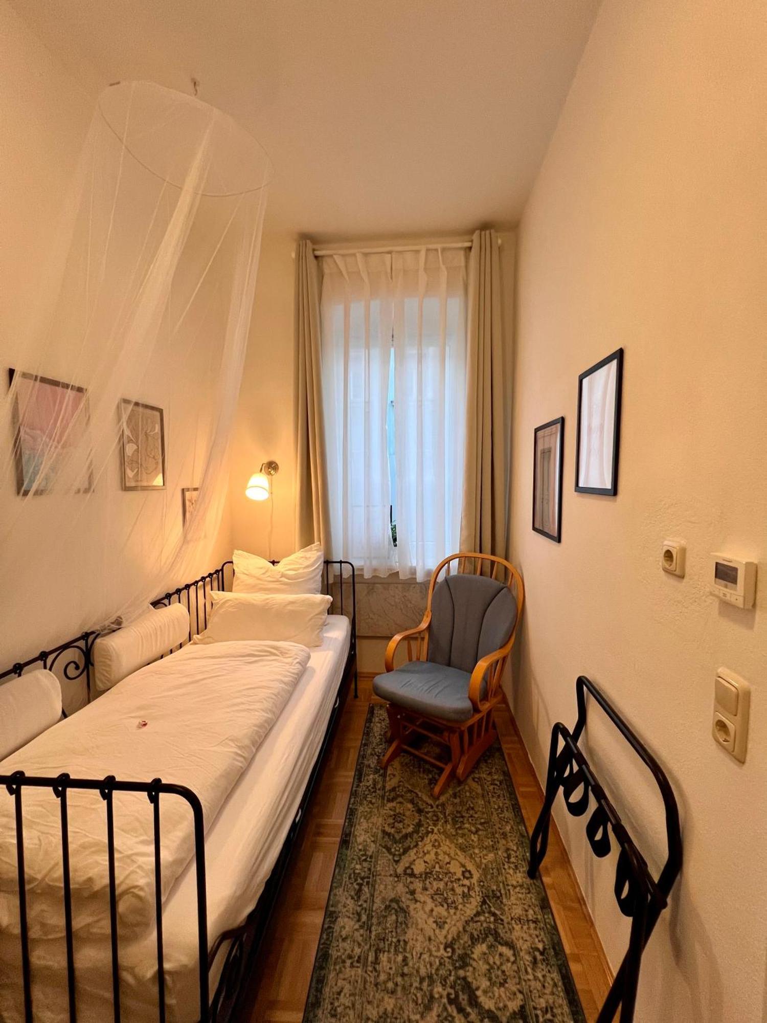 Apartment Blick Ins Gruene Μπάμπεργκ Εξωτερικό φωτογραφία