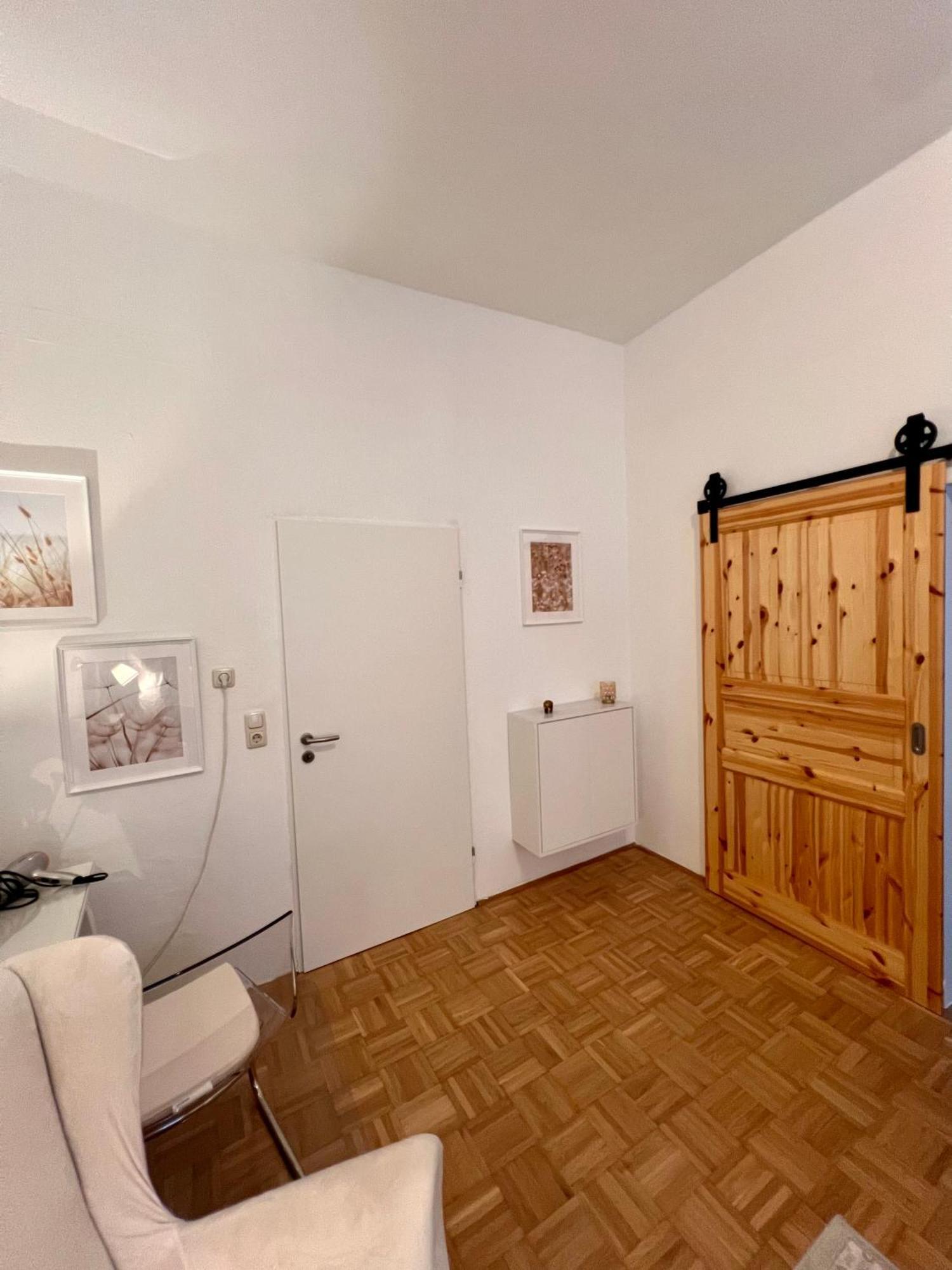 Apartment Blick Ins Gruene Μπάμπεργκ Εξωτερικό φωτογραφία